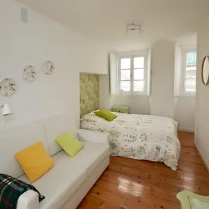  Apartamento Alfama Cozy By Get Your