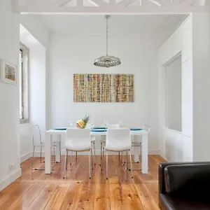  Apartment Casa Dos Trigueiros I