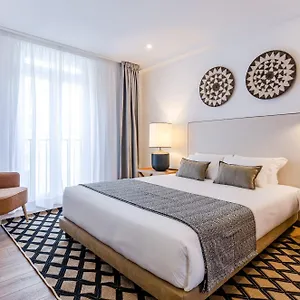  Apartment Morais Soares 131