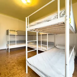  Habitación en casa particular Six Bed