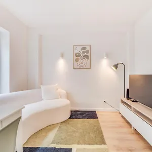  Apartamento Campolide Charm Ii