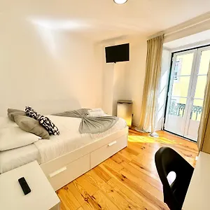  Habitación en casa particular Solmar House