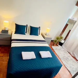  Homestay Alameda