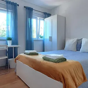  Habitación en casa particular Vila Sao Martinho