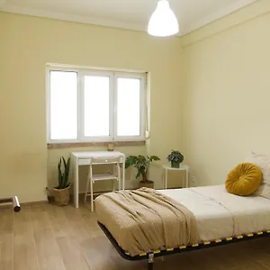  Homestay Cosmopolitan - Ground Floor