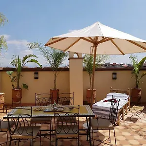 Espressino Marrakech Marrakesh