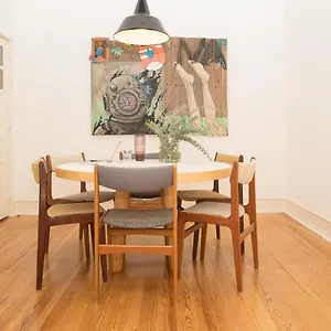  Appartement Flattered To Be In