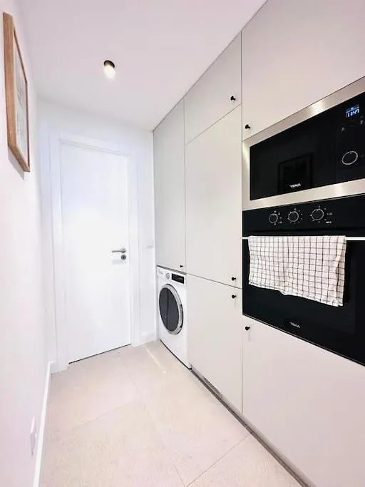 Apartman Lisbon City Center Flat For 6 Pp