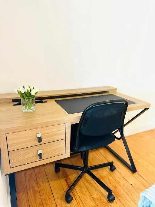 Apartman Lisbon City Center Flat For 6 Pp