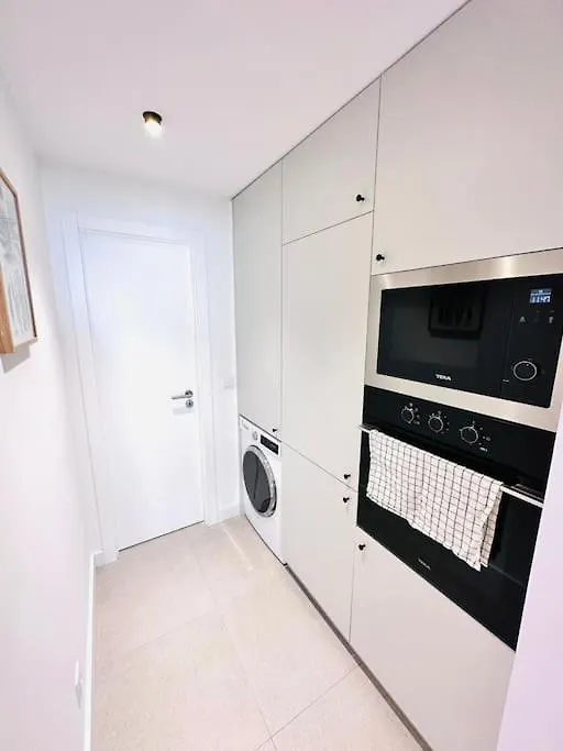 Lisbon City Center Flat For 6 Pp Portugália